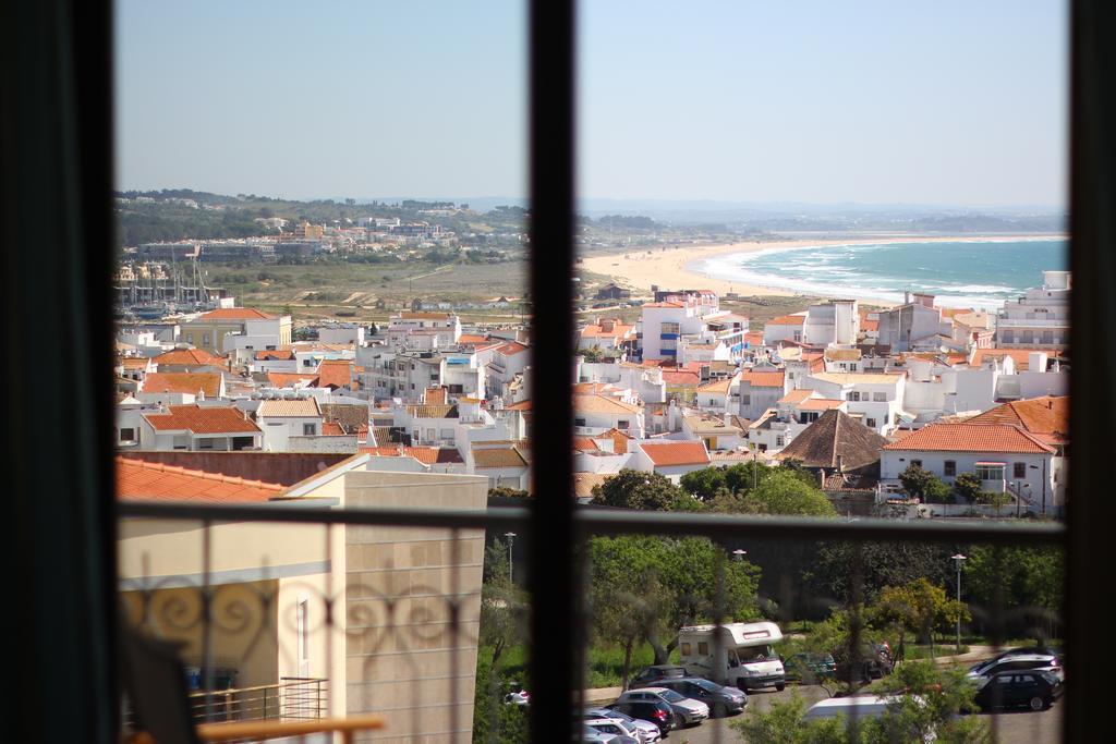 Casa Belavista - Baia Lägenhet Lagos Exteriör bild